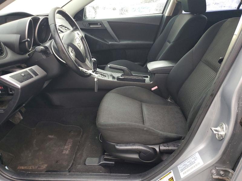 Продаж на аукціоні авто 2013 Mazda 3, vin: JM1BL1L77D1767990, номер лоту: 60972316