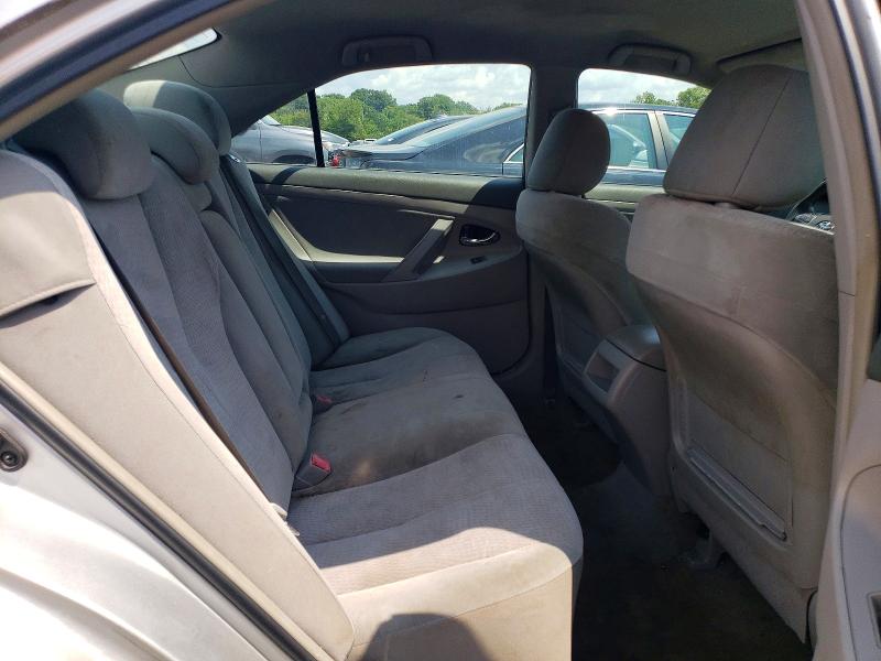 2011 Toyota Camry მანქანა იყიდება აუქციონზე, vin: 4T1BF3EK6BU704634, აუქციონის ნომერი: 62804126