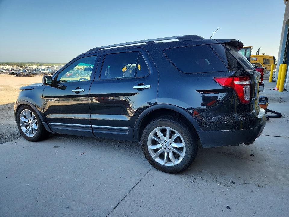 Продаж на аукціоні авто 2013 Ford Explorer, vin: 1FM5K8F81DGC14922, номер лоту: 61122066