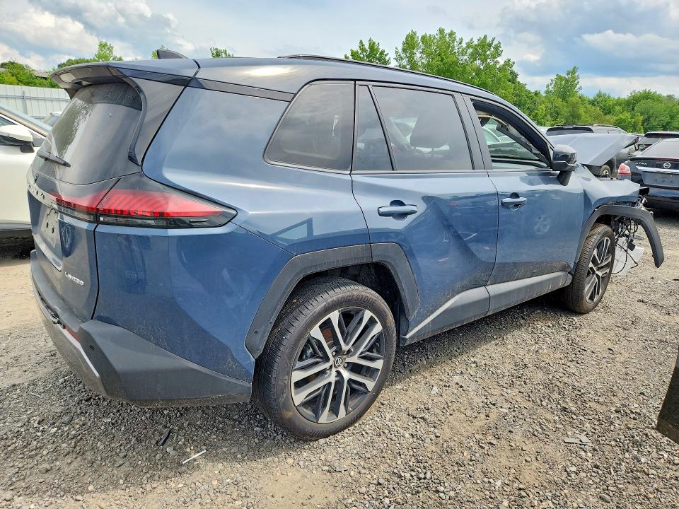 Продаж на аукціоні авто 2026 Toyota Rav4, vin: JTM6CRAV6TD302535, номер лоту: 60380456