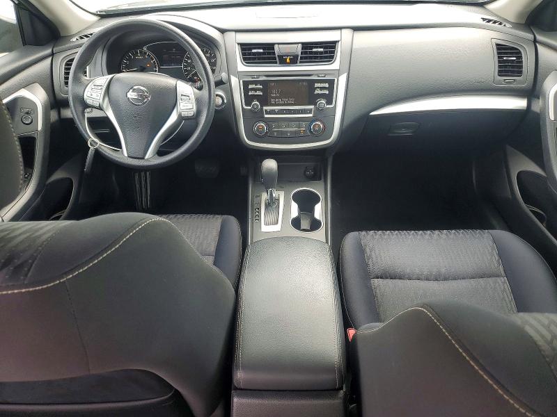 Aukcja sprzedaży 2018 Nissan Altima, vin: 1N4AL3AP5JC277497, numer aukcji: 62211546