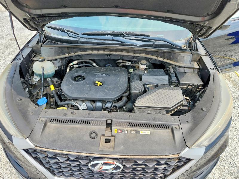 Продажа на аукционе авто 2019 Hyundai Tucson, vin: KM8J23A45KU882582, номер лота: 62469736