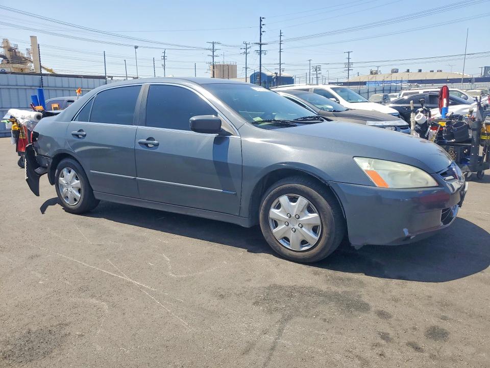 Продаж на аукціоні авто 2004 Honda Accord, vin: JHMCM56374C036139, номер лоту: 62618926
