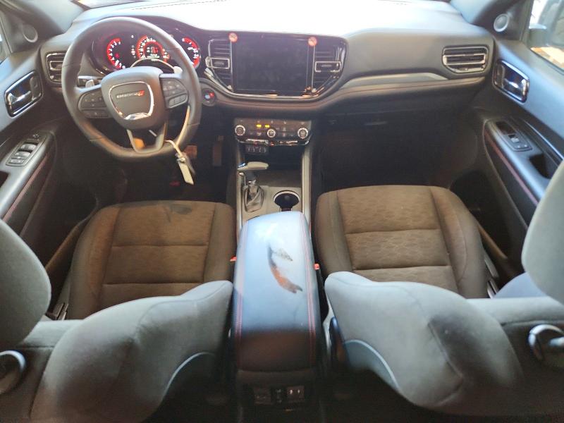 59284376 :رقم المزاد ، 1C4RDHDG1TC263926 vin ، 2026 Dodge Durango مزاد بيع