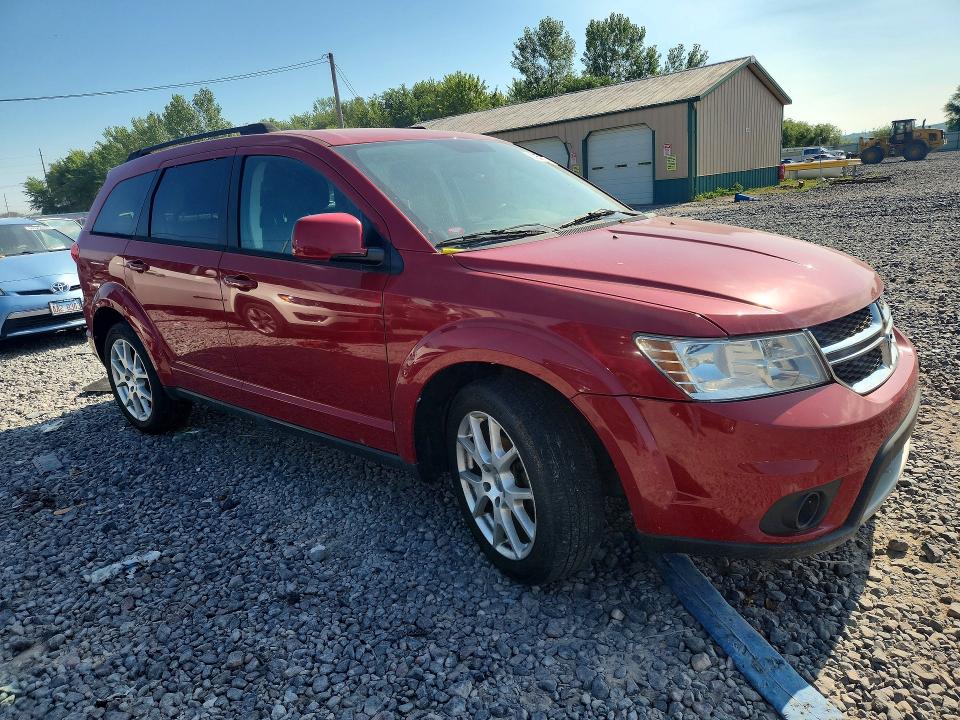Aukcja sprzedaży 2012 Dodge Journey, vin: 3C4PDCBG2CT256615, numer aukcji: 60050896