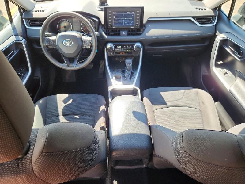 Продаж на аукціоні авто 2020 Toyota Rav4, vin: 2T3H1RFV9LC081718, номер лоту: 63156666