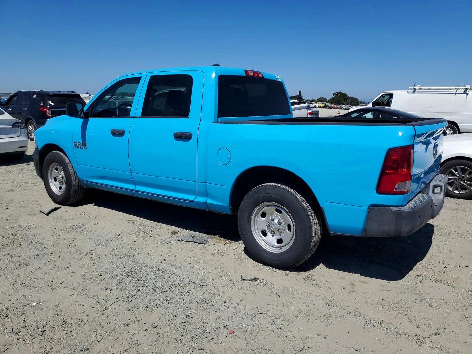 Продажа на аукционе авто 2014 Ram 1500, vin: 1C6RR6KG6ES363822, номер лота: 60259876