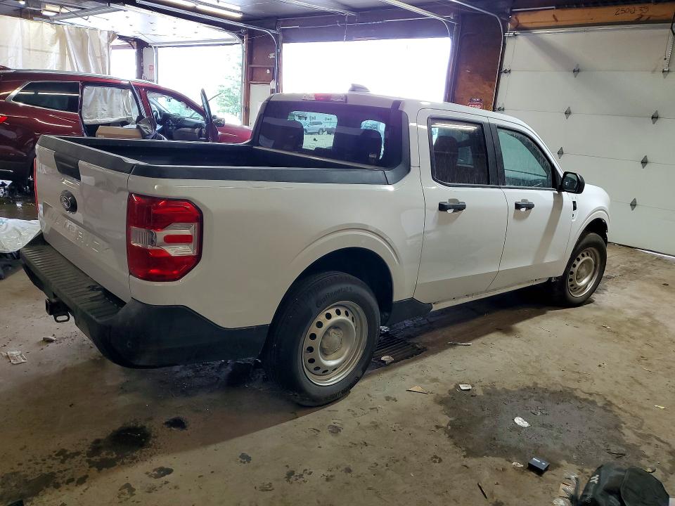 Aukcja sprzedaży 2025 Ford Maverick, vin: 3FTTW8J31SRA84173, numer aukcji: 61951446