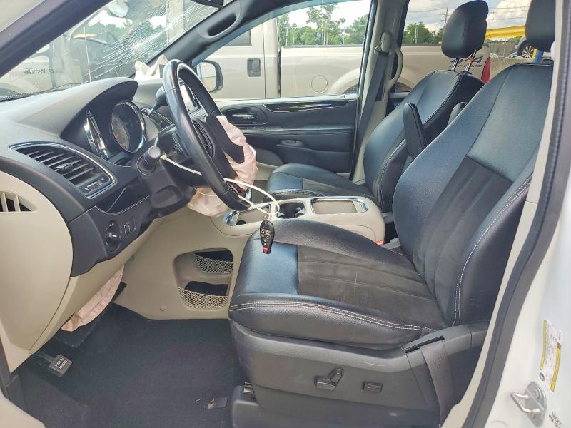60650276 :رقم المزاد ، 2C4RDGCG3KR542716 vin ، 2019 Dodge Grand Caravan مزاد بيع