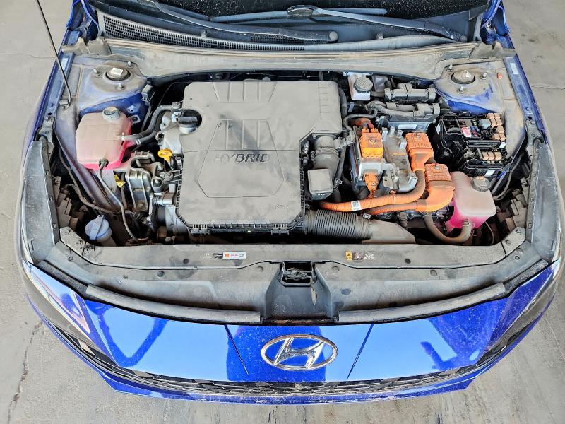 Aukcja sprzedaży 2023 Hyundai Elantra, vin: KMHLM4AJ8PU042771, numer aukcji: 62228436