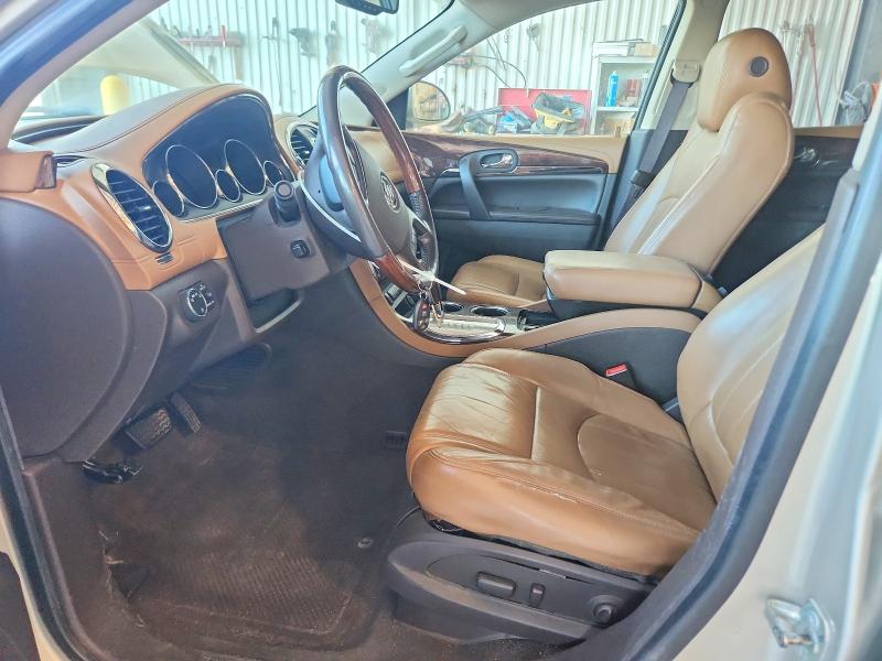 Aukcja sprzedaży 2013 Buick Enclave, vin: 5GAKVDKD7DJ225101, numer aukcji: 60596236