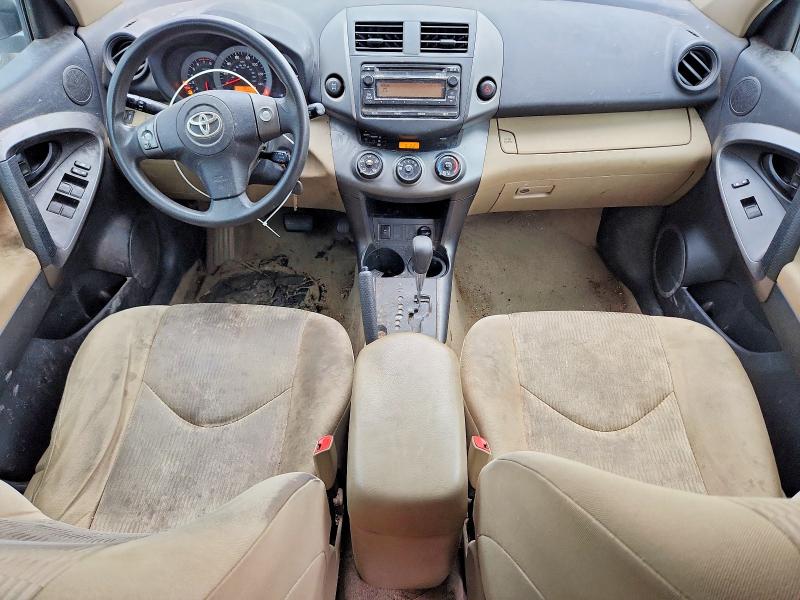 Продажа на аукционе авто 2012 Toyota Rav4, vin: 2T3BF4DV7CW210390, номер лота: 62910716