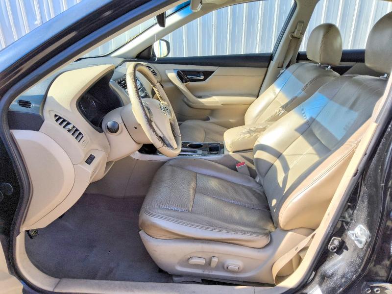 2014 Nissan Altima მანქანა იყიდება აუქციონზე, vin: 1N4AL3AP3EC202318, აუქციონის ნომერი: 58453186