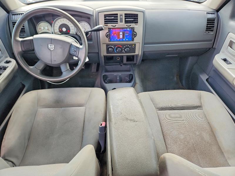Продажа на аукционе авто 2006 Dodge Dakota, vin: 1D7HE48N96S502665, номер лота: 61217266