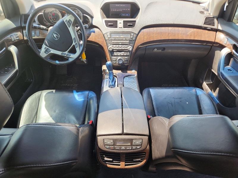 Продажа на аукционе авто 2012 Acura Mdx, vin: 2HNYD2H43CH540852, номер лота: 61908856