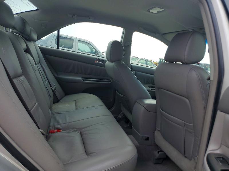 Продажа на аукционе авто 2005 Toyota Camry, vin: 4T1BE30K95U094291, номер лота: 63043576
