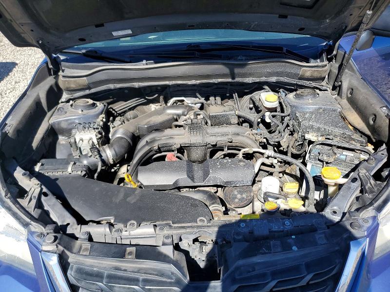 Продаж на аукціоні авто 2017 Subaru Forester, vin: JF2SJABC3HH447200, номер лоту: 62524906