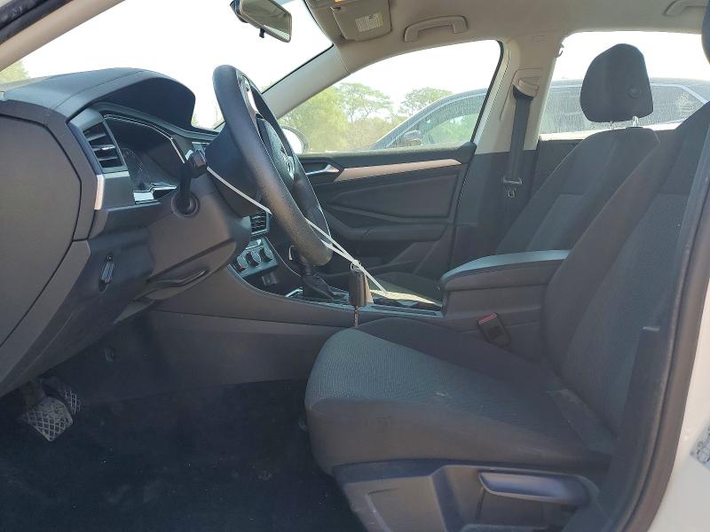 Aukcja sprzedaży 2019 Volkswagen Jetta, vin: 3VWC57BU7KM018287, numer aukcji: 60777506