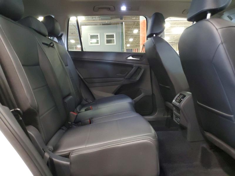 Продажа на аукционе авто 2019 Volkswagen Tiguan, vin: 3VV2B7AX6KM091719, номер лота: 63428096