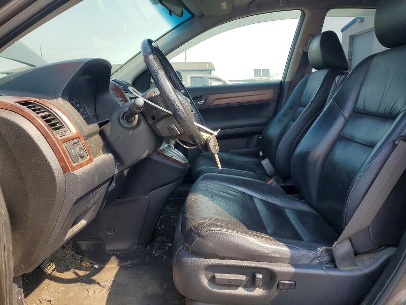 Продажа на аукционе авто 2010 Honda Cr-v, vin: 5J6RE4H79AL005032, номер лота: 62857766