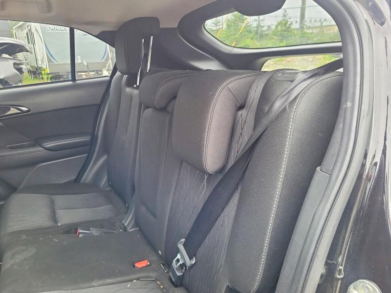 Aukcja sprzedaży 2019 Mitsubishi Eclipse Cross, vin: JA4AT4AA8KZ608853, numer aukcji: 62233626