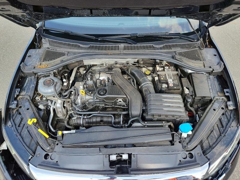 Продажа на аукционе авто 2023 Volkswagen Jetta, vin: 3VW7M7BU2PM027054, номер лота: 62313316