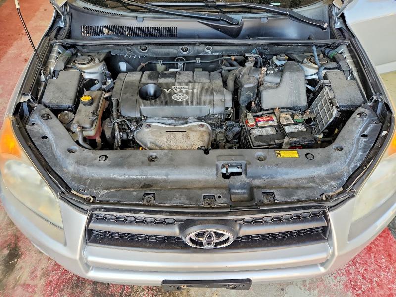 Продажа на аукционе авто 2009 Toyota Rav4, vin: 2T3BF33V79W017273, номер лота: 61060996