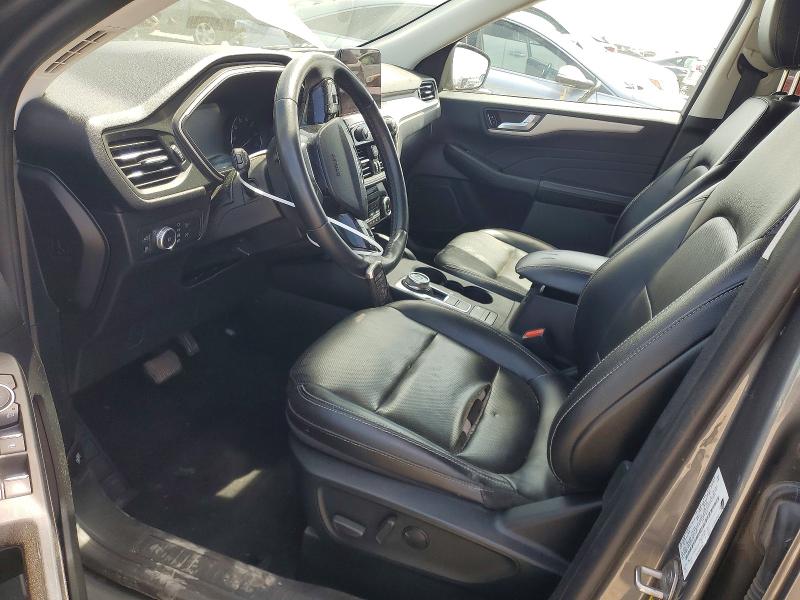 Aukcja sprzedaży 2022 Ford Escape, vin: 1FMCU0KZ5NUA71591, numer aukcji: 85980165