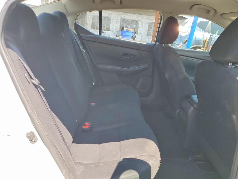 61987516 :رقم المزاد ، 3N1AB8BV4RY285894 vin ، 2024 Nissan Sentra مزاد بيع