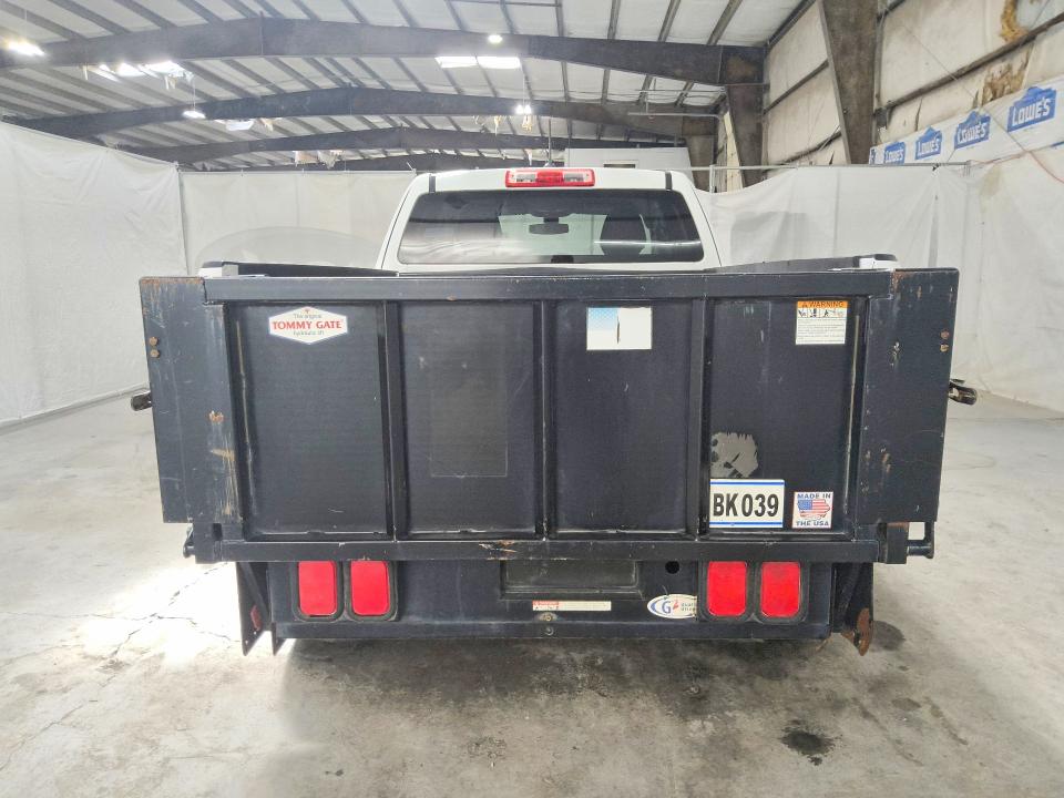 60609006 :رقم المزاد ، 1GCHSBEAXH1185917 vin ، 2017 Chevrolet Colorado مزاد بيع