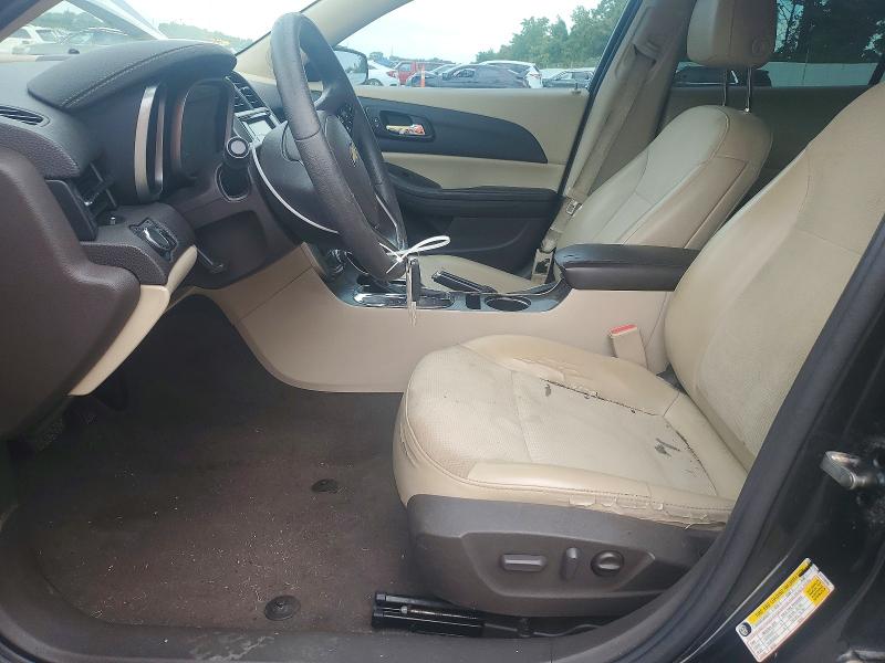 2015 Chevrolet Malibu მანქანა იყიდება აუქციონზე, vin: 1G11C5SL5FF259985, აუქციონის ნომერი: 61589436