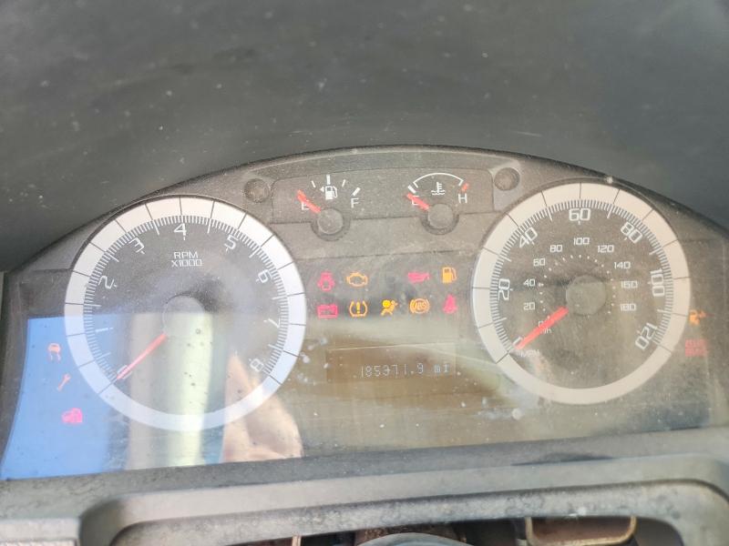 61902776 :رقم المزاد ، 1FMCU03188KC39815 vin ، 2008 Ford Escape مزاد بيع