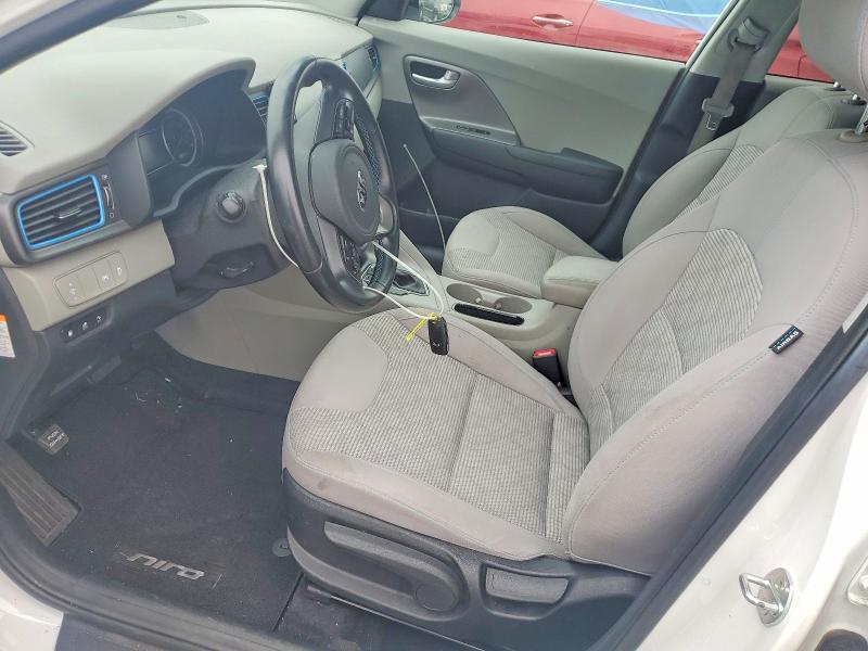 Продажа на аукционе авто 2019 Kia Niro, vin: KNDCM3LD0K5343835, номер лота: 59792456