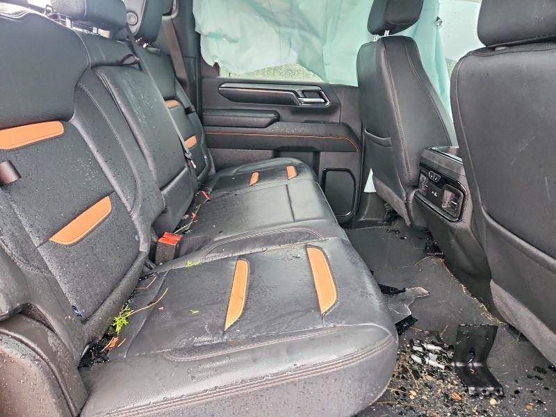 62243826 :رقم المزاد ، 1GT49PEY9RF422356 vin ، 2024 Gmc Sierra مزاد بيع