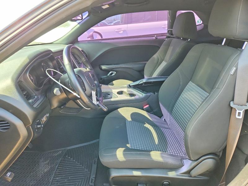 Продажа на аукционе авто 2023 Dodge Challenger, vin: 2C3CDZAG1PH571024, номер лота: 58218646