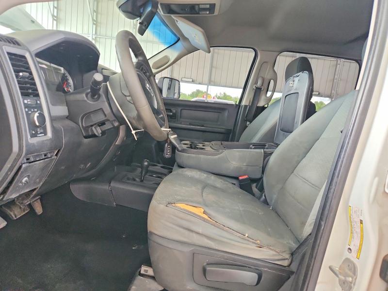 60037716 :رقم المزاد ، 3C6UR5CL5EG133759 vin ، 2014 Ram 2500 مزاد بيع