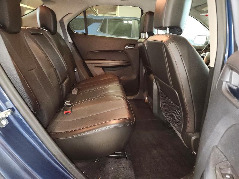 Продажа на аукционе авто 2016 Chevrolet Equinox, vin: 2GNFLGE36G6287026, номер лота: 61164826
