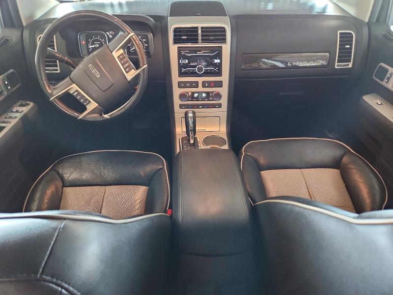 Aukcja sprzedaży 2008 Lincoln Mkx, vin: 2LMDU88C38BJ11414, numer aukcji: 60523686
