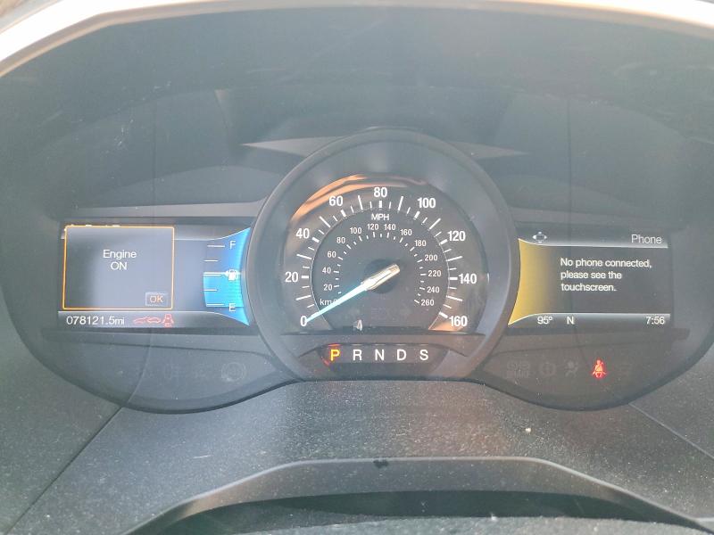 Продажа на аукционе авто 2016 Ford Edge, vin: 2FMPK3J99GBC39834, номер лота: 60205886