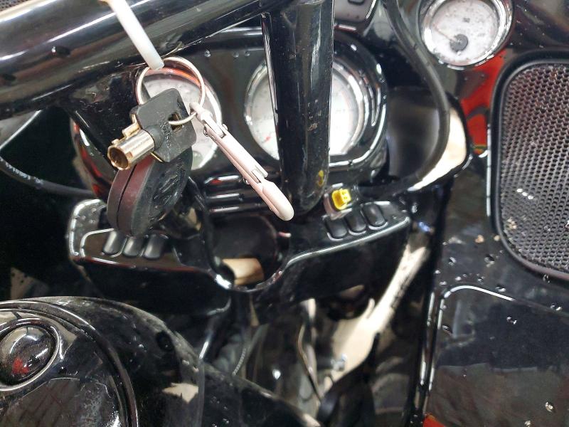Aukcja sprzedaży 2017 Harley-davidson Fltrxs, vin: 1HD1KTC33HB649280, numer aukcji: 62621656