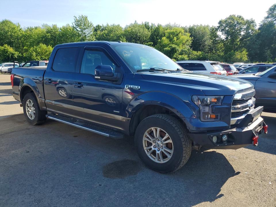 Aukcja sprzedaży 2016 Ford F150, vin: 1FTEW1EP8GFC63957, numer aukcji: 59601536