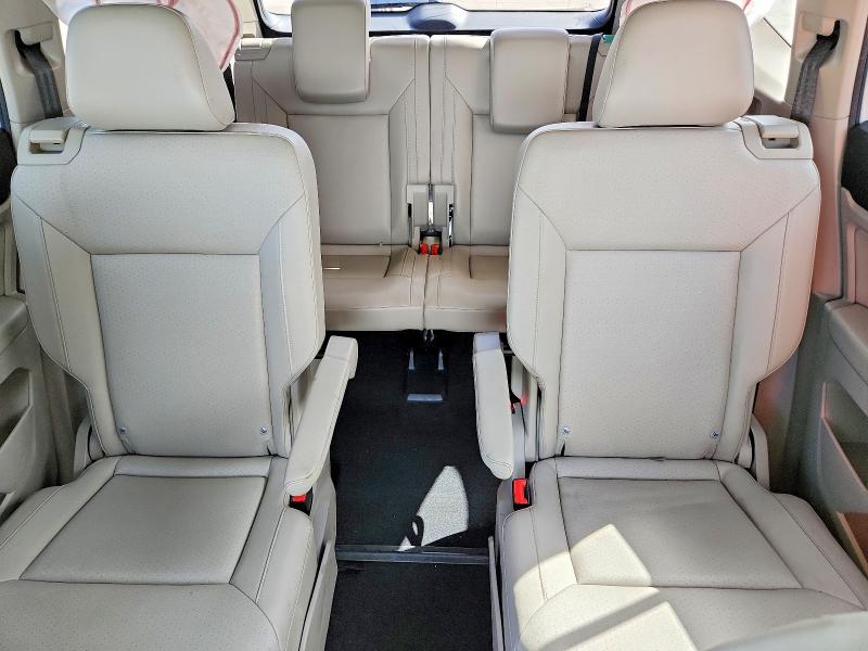Продаж на аукціоні авто 2019 Volkswagen Atlas, vin: 1V2MR2CA4KC526932, номер лоту: 60211486