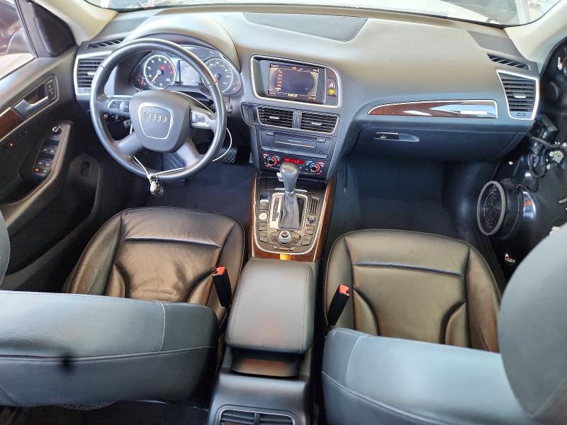 Продажа на аукционе авто 2012 Audi Q5, vin: WA1LFAFP1CA037122, номер лота: 59179456