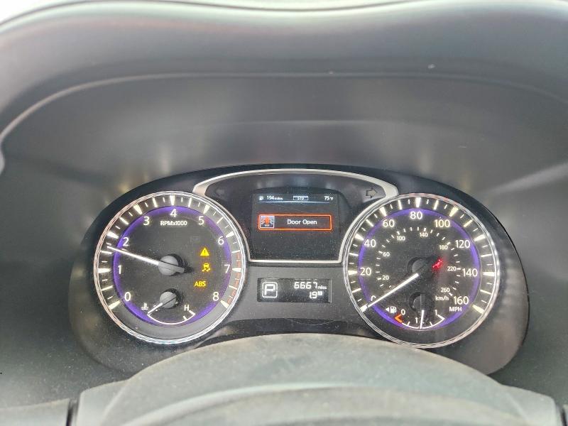 Aukcja sprzedaży 2014 Infiniti Qx60, vin: 5N1AL0MN2EC523927, numer aukcji: 60027316