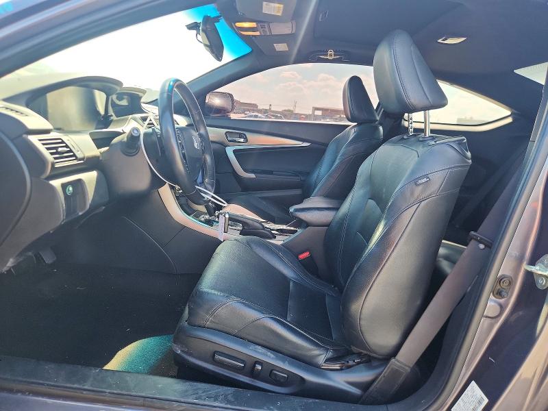 Продаж на аукціоні авто 2017 Honda Accord, vin: 1HGCT2B87HA004038, номер лоту: 58946786