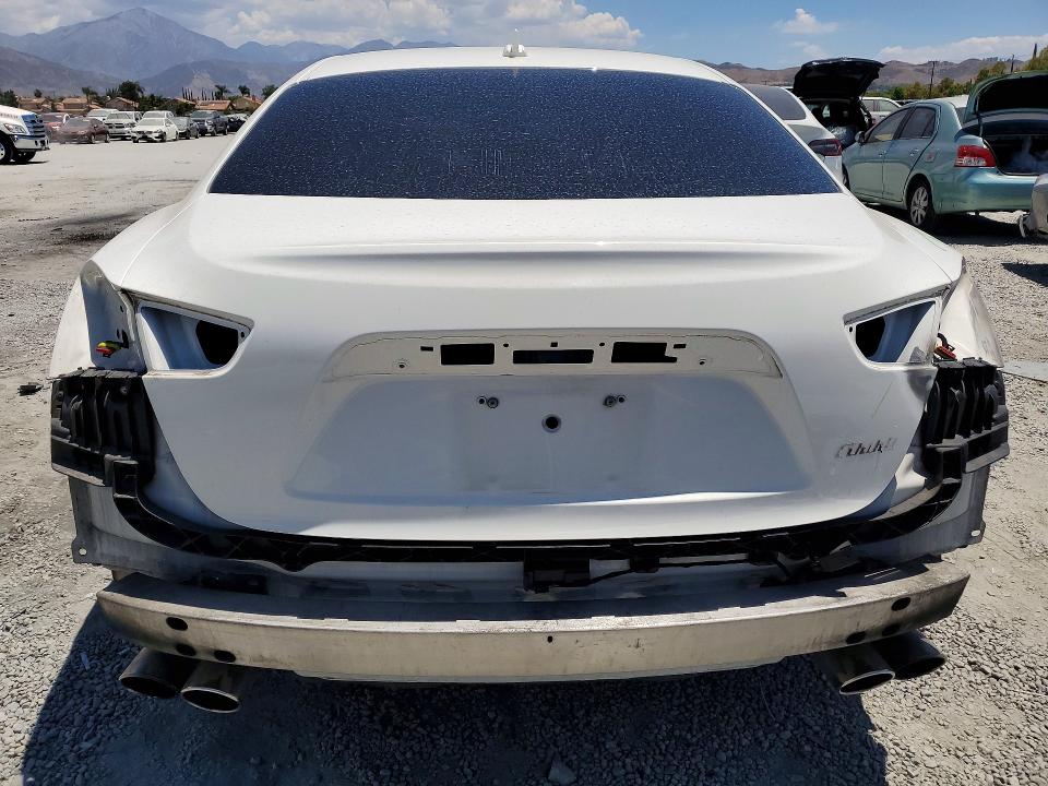 Продажа на аукционе авто 2016 Maserati Ghibli, vin: ZAM57XSA2G1167816, номер лота: 60676216