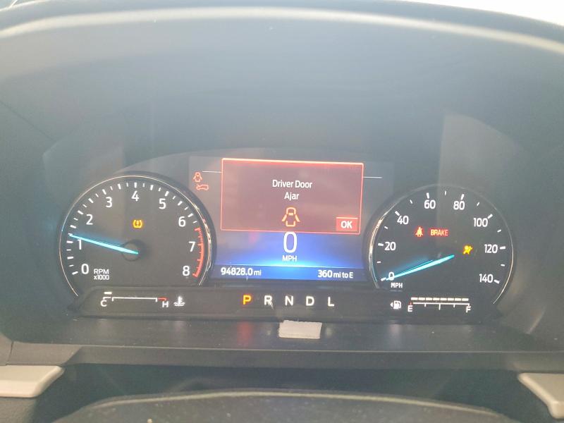 Продажа на аукционе авто 2023 Ford Explorer, vin: 1FMSK8DH6PGA93749, номер лота: 59679576
