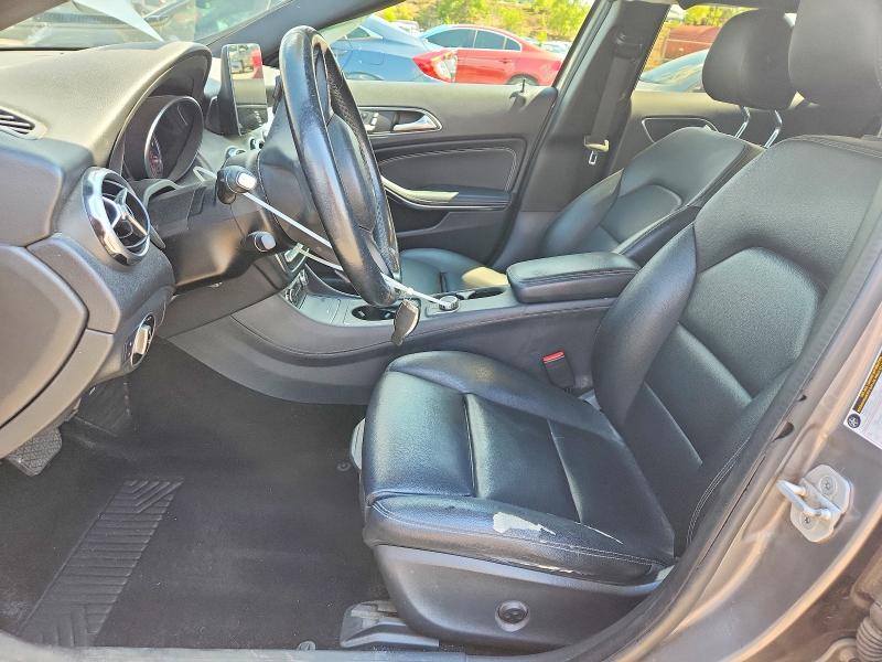 Aukcja sprzedaży 2018 Mercedes-benz Gla, vin: WDCTG4GB3JJ371070, numer aukcji: 60230106