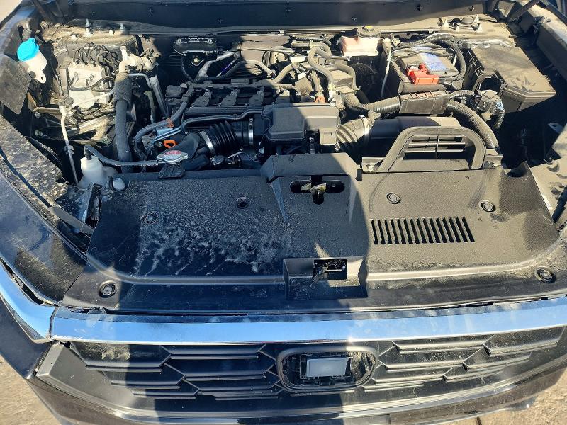 Auction sale of the 2026 Honda Cr-v, vin: 2HKRS4H26TH440519, lot number: 62638206