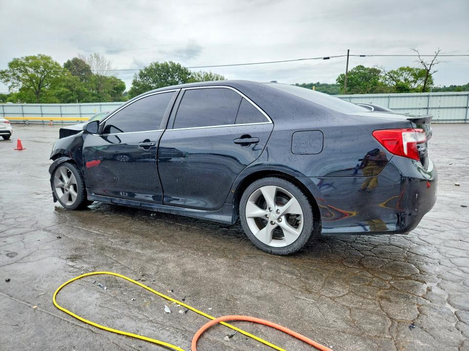 Aukcja sprzedaży 2014 Toyota Camry, vin: 4T1BK1FK7EU023885, numer aukcji: 60563496